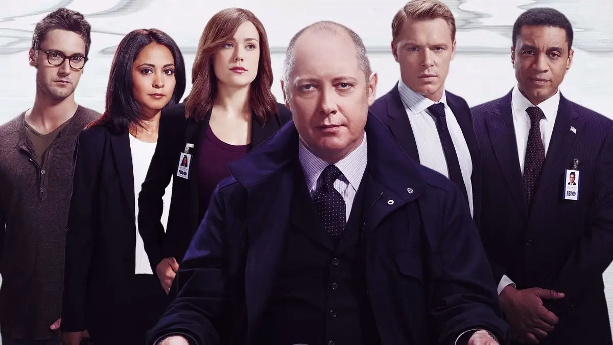 The Blacklist Temporada 11 Qual é a data de lançamento Sequela planeada