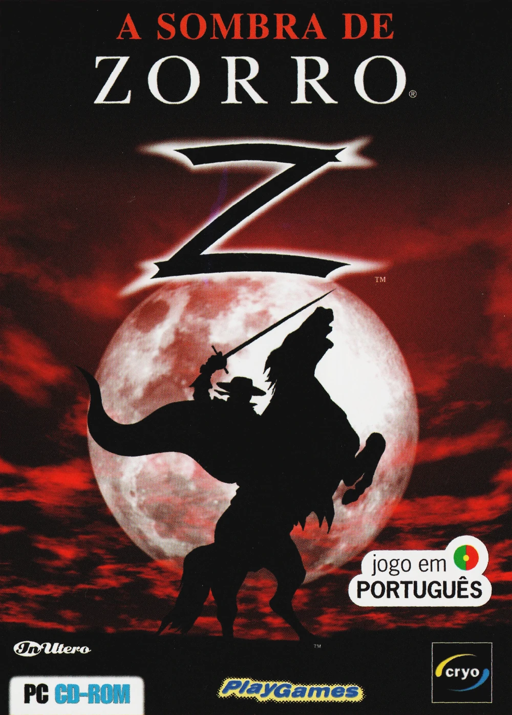 A Sombra de Zorro