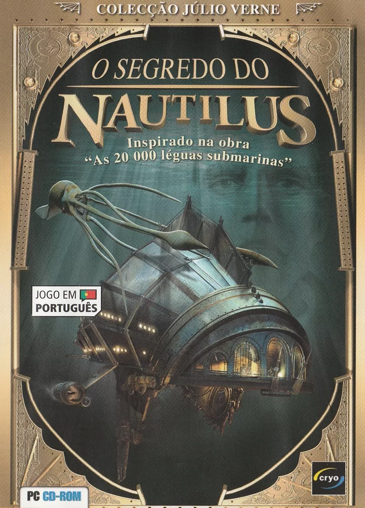 O Segredo do Nautilus