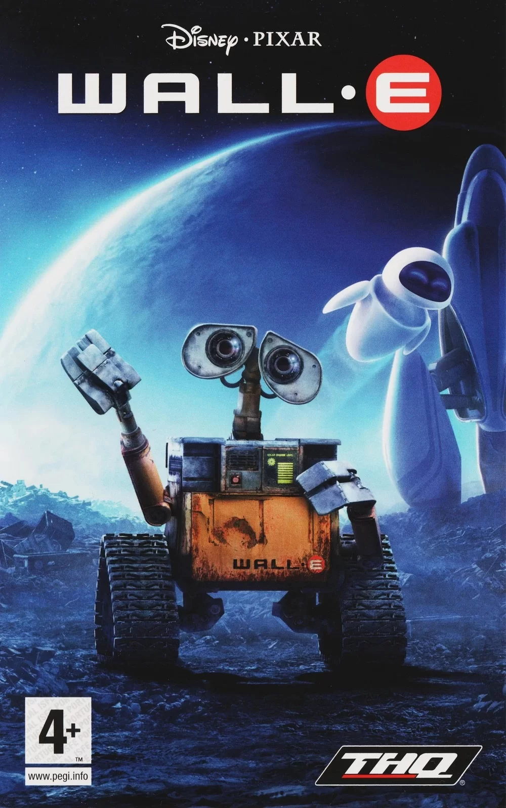 Disney/Pixar WALL·E
