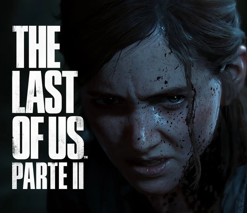 The Last of Us: Parte 2 » DigiCartaz