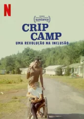 Crip Camp: Uma Revolução na Inclusão