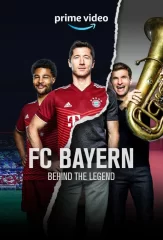 FC Bayern: Por Trás da Lenda