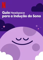 Guia Headspace para a Indução do Sono
