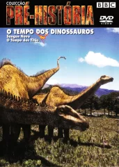 O Tempo dos Dinossauros