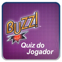 Buzz! Quiz do Jogador