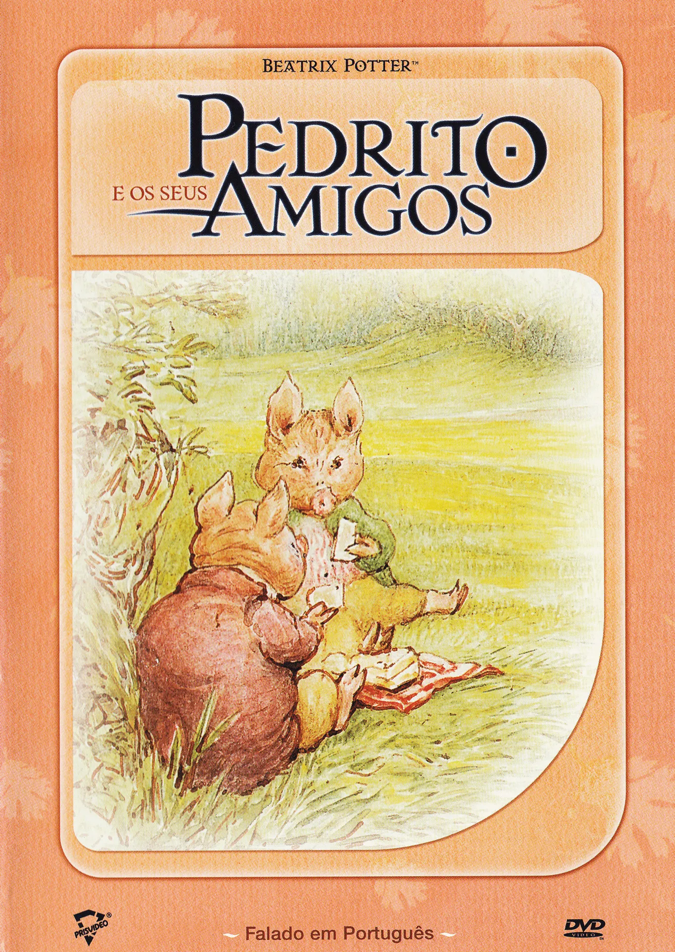 Pedrito e os Seus Amigos Pedrito e os Seus Amigos