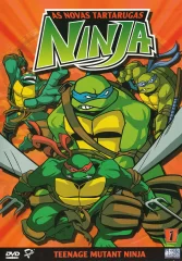 As Novas Tartarugas Ninja
