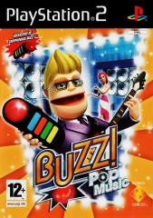 Buzz! Pop Music
