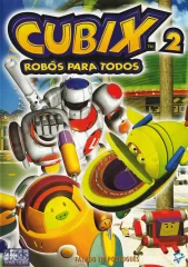 Cubix: Robôs para Todos