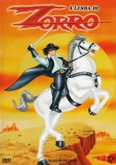 A Lenda de Zorro