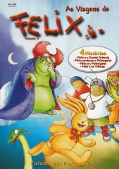 As Viagens de Félix