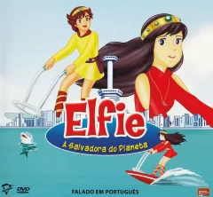 Elfie: A Salvadora do Planeta