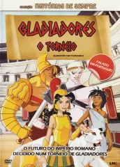 Gladiadores: O Torneio