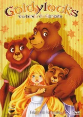 Goldilocks e a Lenda da Floresta