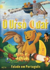 O Urso Luar