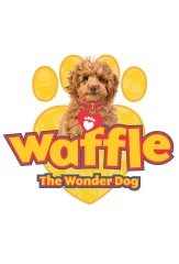 Waffle, o Cão Maravilha