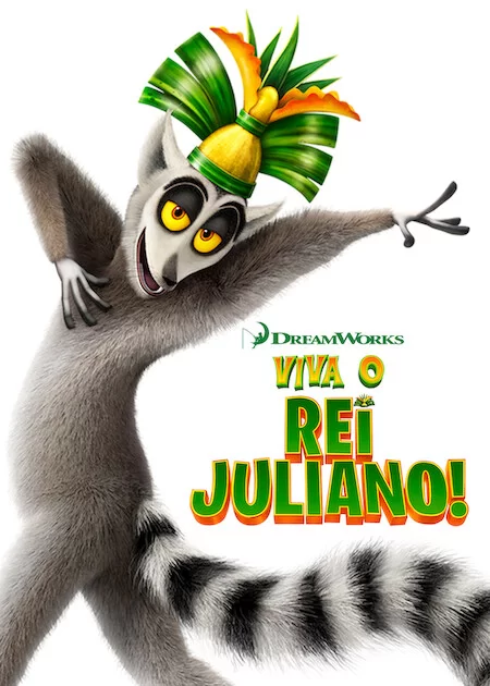 Viva O Rei Juliano! - Canal Panda Portugal