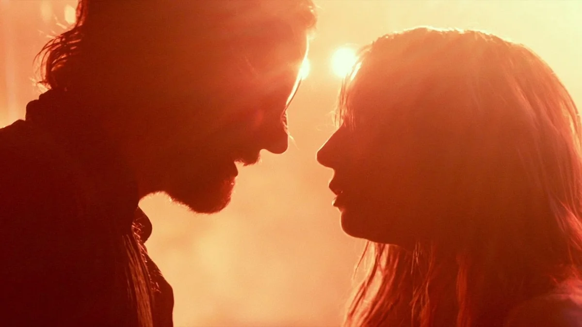 Assim Nasce Uma Estrela: Explicação do Final ! Ally e Jack ?