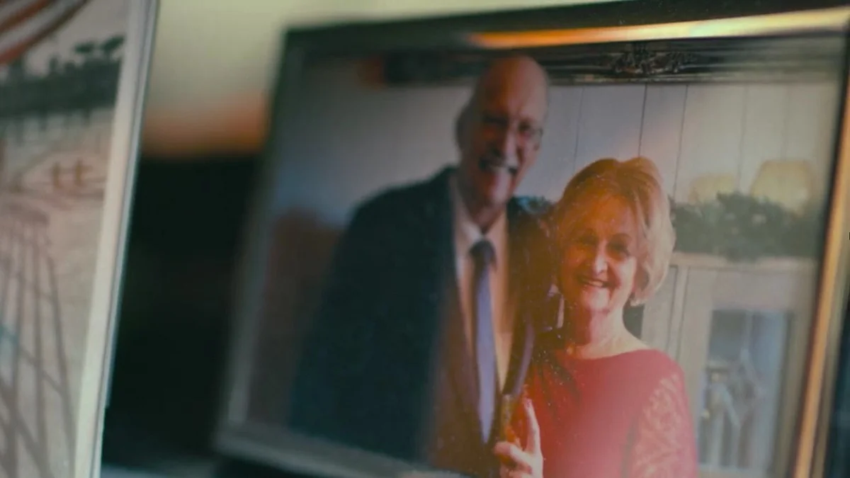 Pamela Uma História de Amor: O que é feito hoje de Barry Anderson?