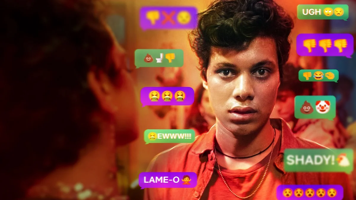 Class Temporada 1: Qual é a data e hora de lançamento na Netflix?