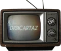 DigiCartaz Mascote