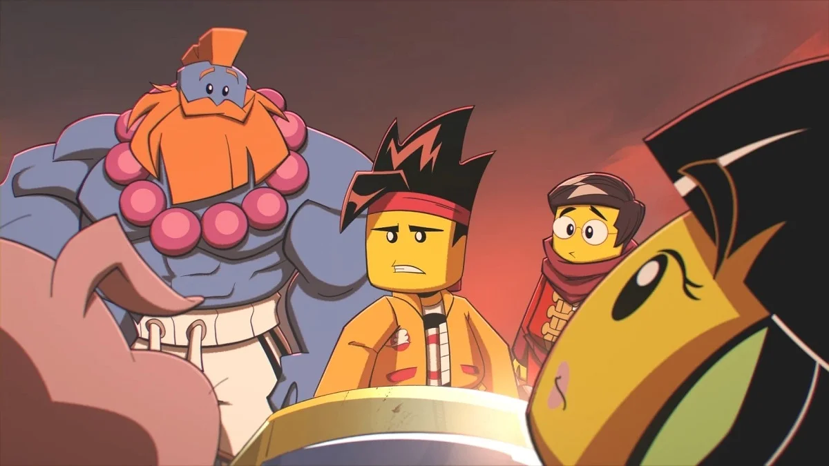 Monkie Kid do Cartoon Network: Data de lançamento, Elenco, Enredo e Trailer