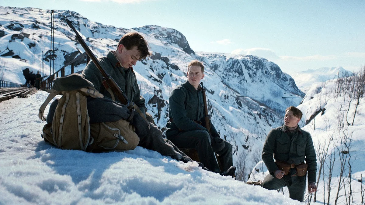 narvik 2 netflix