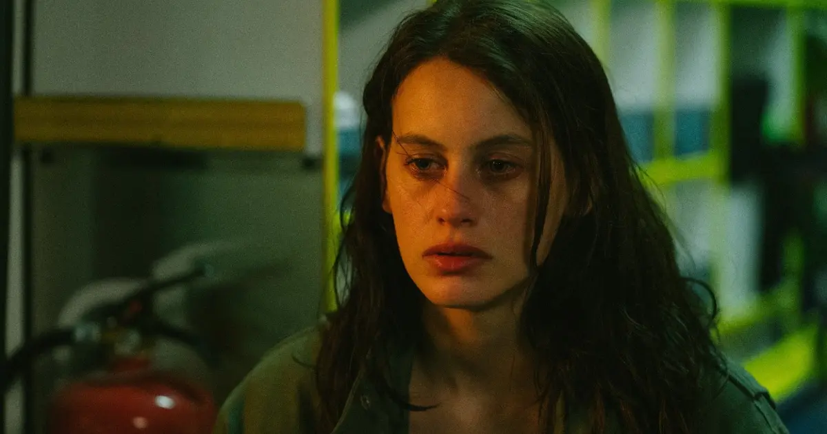 A Menina de Neve Temporada 1: Onde foi filmada?
