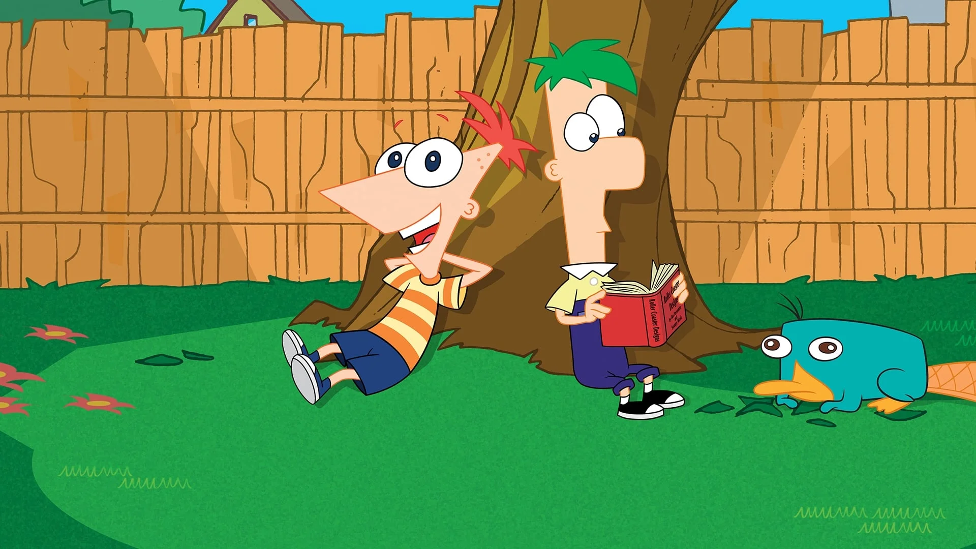 'Phineas e Ferb' ganha duas novas temporadas no Disney+