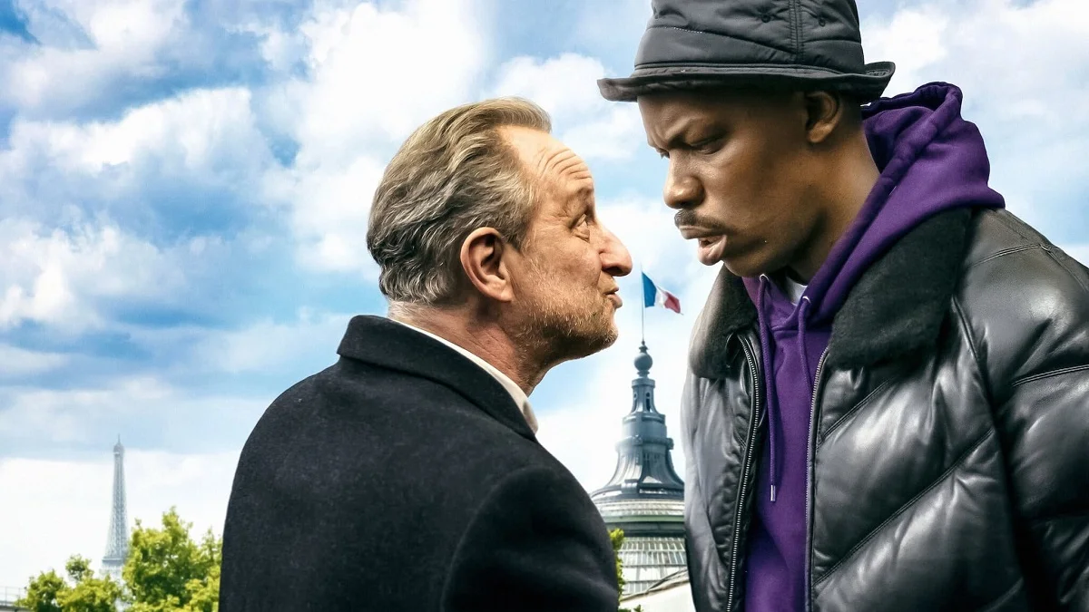 Presidente Por Acidente Temporada 2: Qual é a data de lançamento na Netflix?