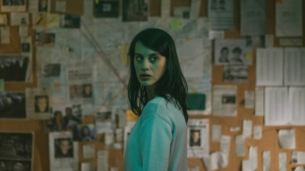 A Menina de Neve Temporada 1: Quem é Laura Valdivia?