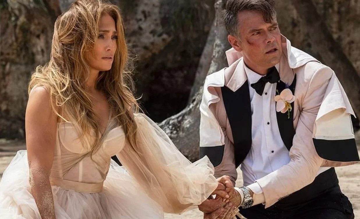 Shotgun Wedding 2: Qual é a data de lançamento no Prime Video?