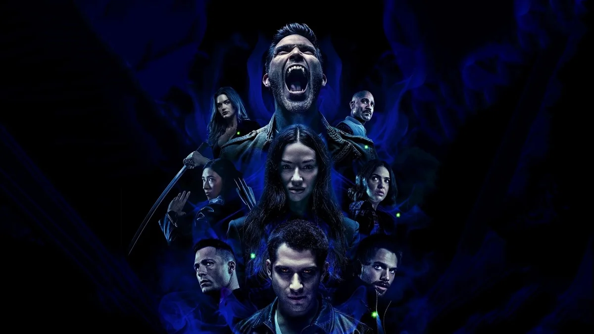 teen wolf o filme data e hora