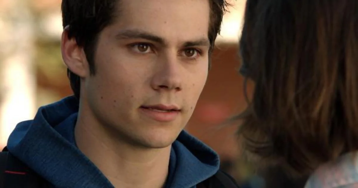 Teen Wolf O Filme: Porque Stiles está ausente? Dylan O'Brien Explica!