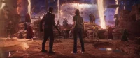 Novos Imagens de "Homem-Formiga e a Vespa: Quantumania"