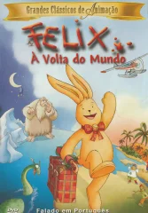 Félix À Volta do Mundo