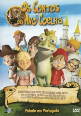Os Contos da Avó Coelha