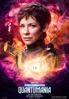 poster personagem