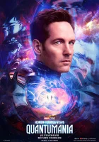 poster personagem