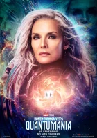 poster personagem