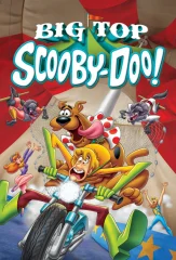 Scooby-Doo! e o Mistério no Circo