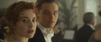 Imagens do trailer da versão remasterizada de "TITANIC"