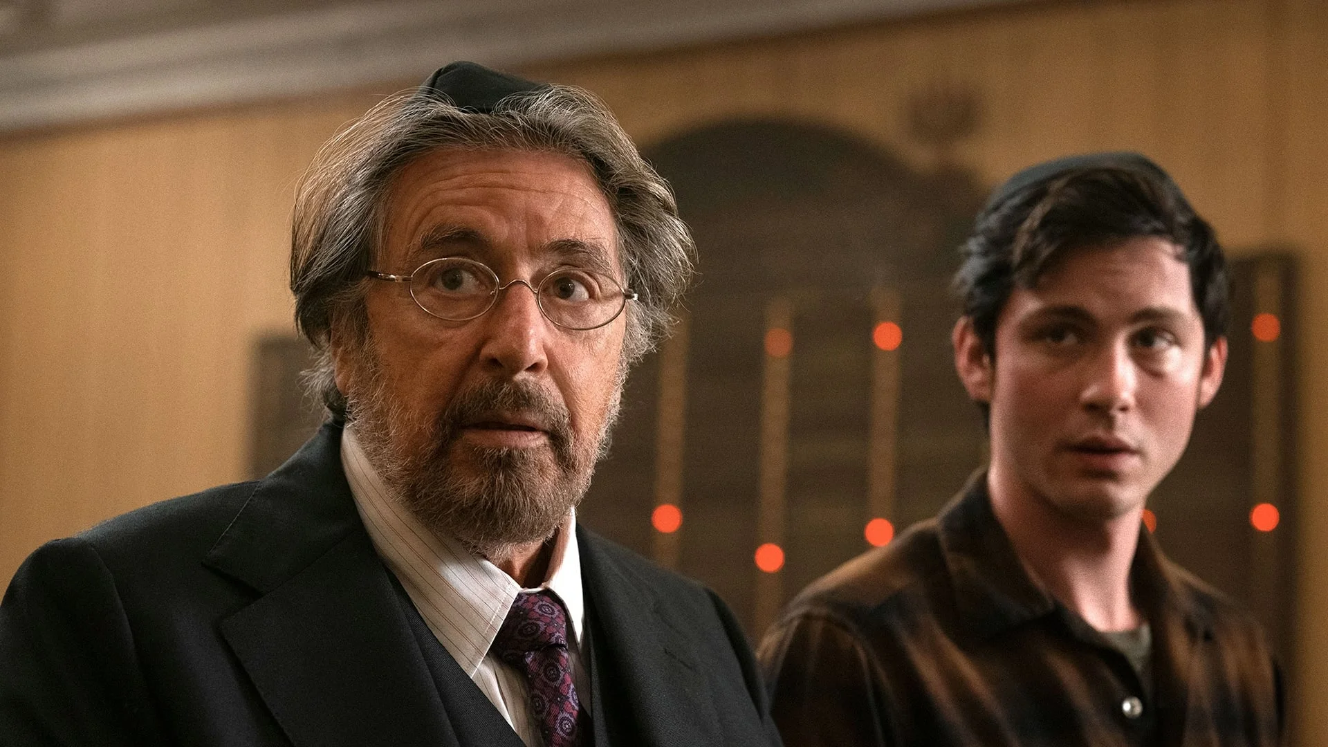 Hunters Temporada 3: Qual é a data de lançamento no Prime Video?