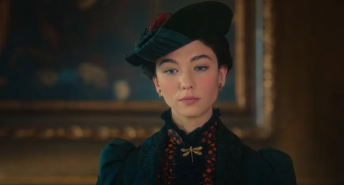 A Lei de Lidia Poët Temporada 1: É inspirada numa história verdadeira?