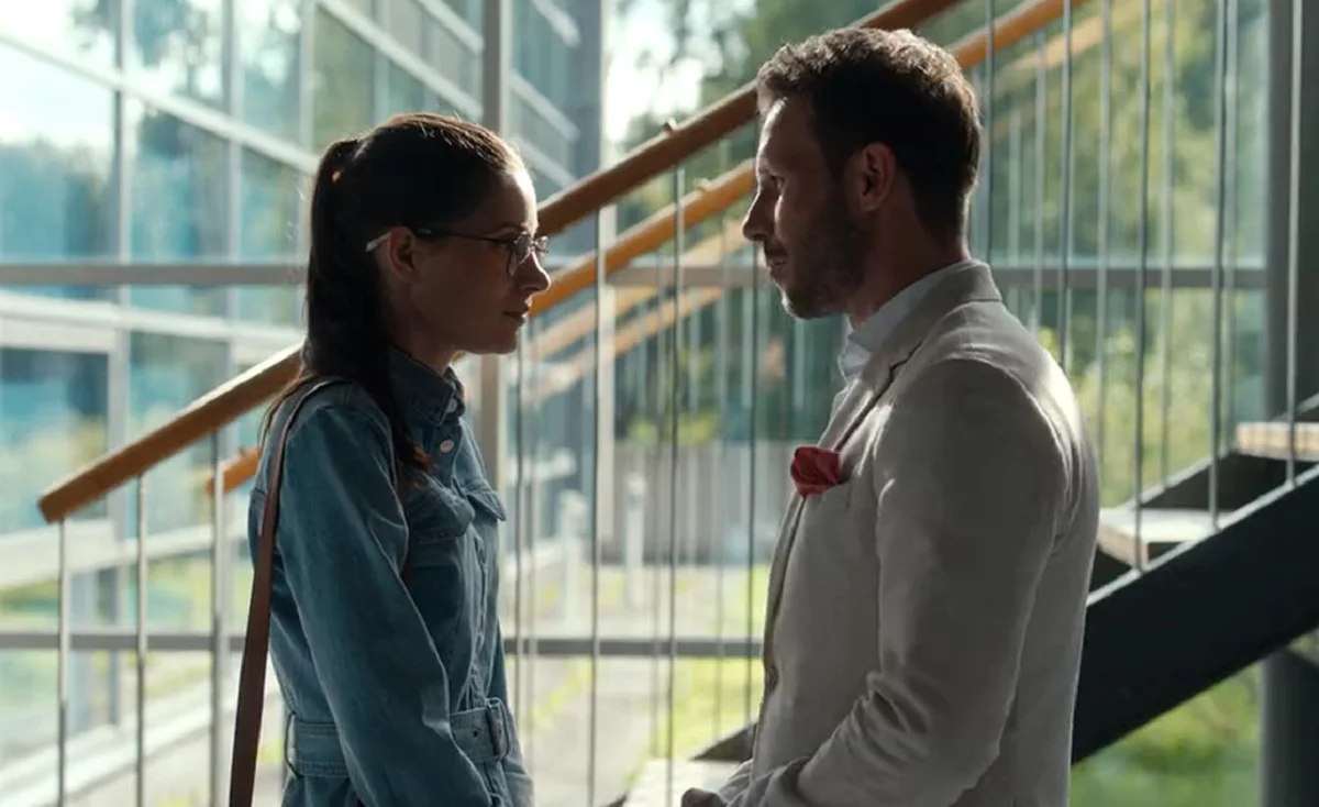 Amor ao Quadrado Outra Vez: É inspirado numa história verdadeira?
