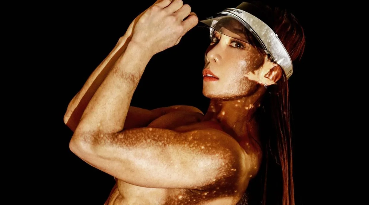 Physical 100: O que é feito hoje de An Da-jeong?