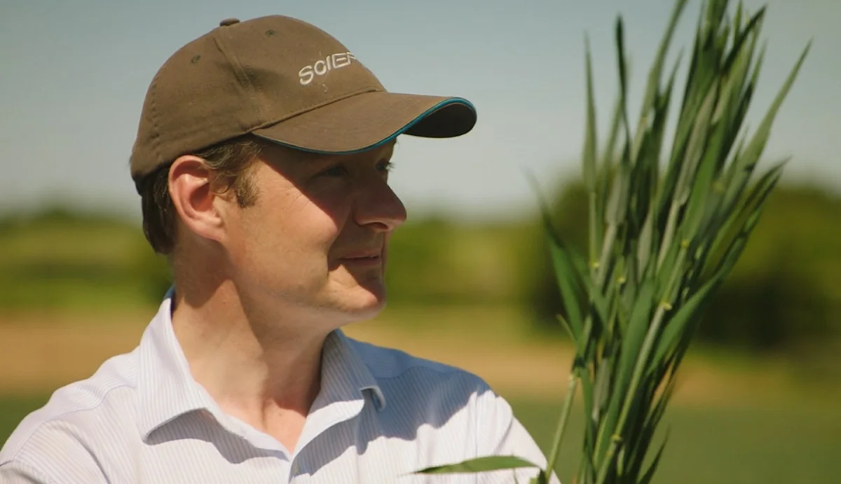A Quinta do Clarkson: O que é feito hoje de Charlie Ireland?