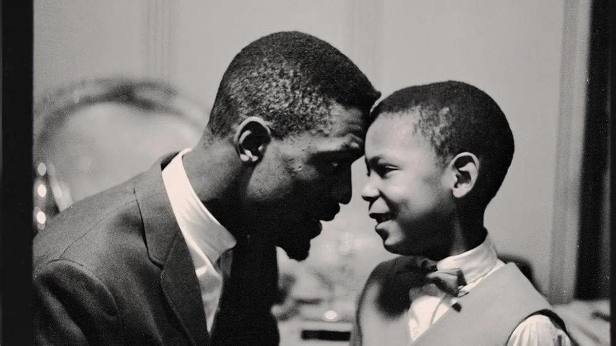 Bill Russell: O que é feito hoje dos seus filhos?