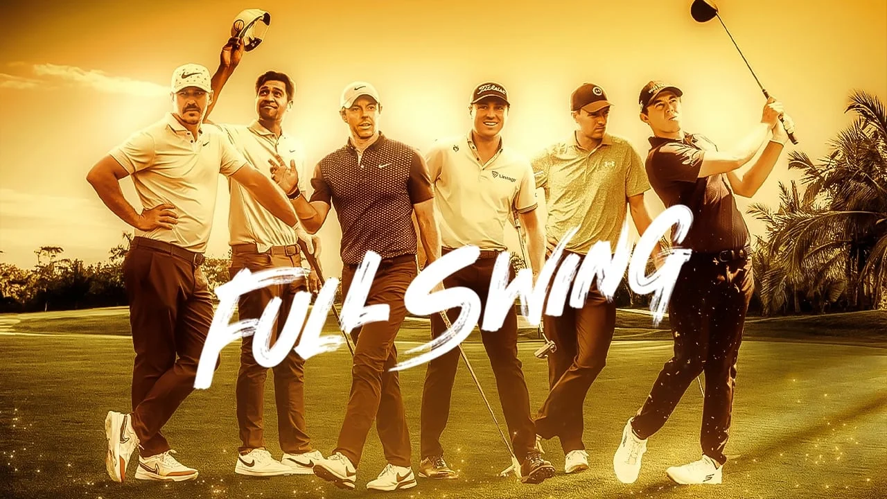 Full Swing Temporada 2: Qual é a data de lançamento na Netflix?